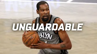 KEVIN DURANT 3 POINTS CLUTCH SHOT AGAINST MIAMI HEAT // BROOKLYN NETS