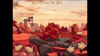 Trials Frontier - All Data Cube Locations