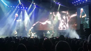Deep Purple - Perfect Strangers (Łódź, Atlas Arena, 12-10-2022)