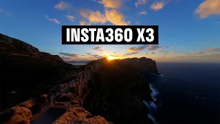 Top 5 Summer Video Ideas With Insta360 X3 In 90 Seconds 🌞💡