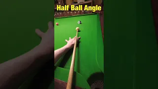 Snooker How To Play Black To Yellow Easy Way and Crazy Way 🤪