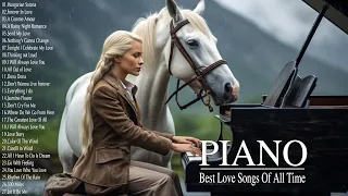 The 100 Most Beautiful Orchestrated Melodies of All Time - Best Romantic Piano Love Songs Collection