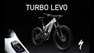 Specialized Turbo Levo 3 generacji. Lepsze od poprzednika?