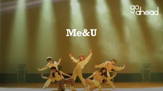 서울대 여성댄스동아리 GoAheaD | Me & U - MAAD | 2022년 5월 공연