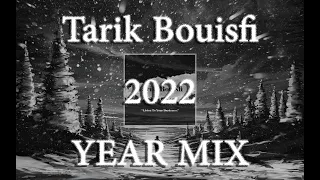 Tarik Bouisfi 2022 YEARMIX | Dark Techno | Midtempo | Industrial Mix