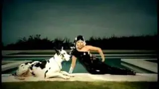 Lady GaGa - Poker face (With Deleted Scenes)