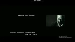 Glory Road End Credits 2006