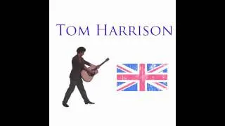 Hollywood - Tom Harrison