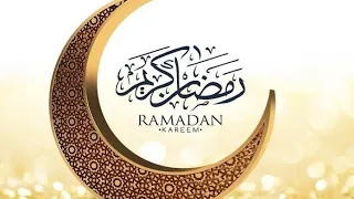 رمضان كريم