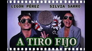 SILVIA CHARRO Y SIMON PEREZ - PARODIA - HIPOTECAS A TIRO FIJO