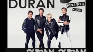 Duran Duran - Wild Boys (Remix 2016 by The 80's Music Remixer)