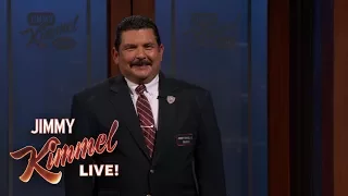 Guillermo's New Year's Resolution