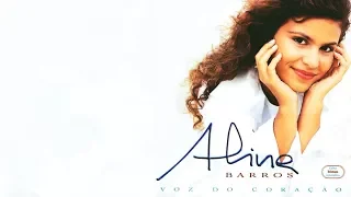 Aline Barros - Voz do Coração [1998]