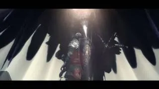 Dark Souls - PS3 / X360 - Announcement Trailer