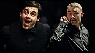 Ronnie O'SULLIVAN's Genius Decider Break vs Stephen HENDRY 🐐🐐 | 2005 Welsh Open Final