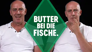 Mario Basler - BUTTER BEI DIE FISCHE | SV Werder Bremen