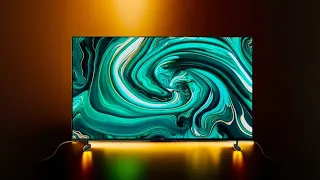 🇯🇵 Что случилось с Sony Bravia? Обзор и сравнение Сони 43X80L на IPS против VA дисплей от Philips 🫡