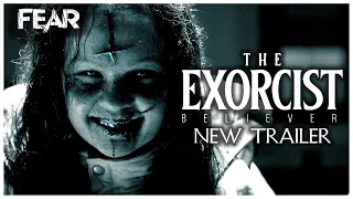 The Exorcist: Believer (2023) Official Trailer 2 | Fear: The Home Of Horror