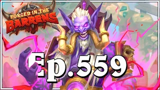 Funny And Lucky Moments - Hearthstone - Ep. 559