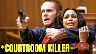 Most DRAMATIC Courtroom Moments Of All Time...