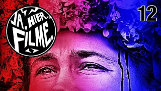 MIDSOMMAR Review, Zombiefilme, Biopics & Giallo│Ja, hier... Filme. #12