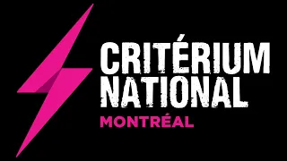 2022 Critérium National de Montréal