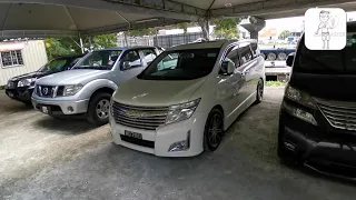 Kereta Terpakai dari RM35k