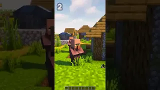 5 MINECRAFT mods that every player should TRY 🤩 (part-3)