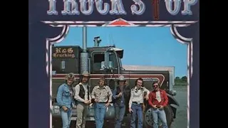 Ich Möcht' So Gern Dave Dudley Hör'n  -   Truck Stop 1978