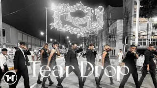 [KPOP IN PUBLIC] SF9 'Tear Drop' Dance Cover by MOVE