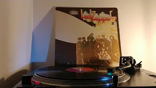 Led Zeppelin - Whole lotta love  (1969)