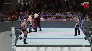 wwe 2k19 top 10 combination finishers