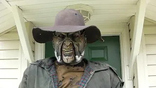 Jeepers Creepers Costume Life-sized Mask