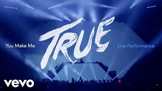 Avicii - You Make Me (Live in Uncasville, True Tour 2014)