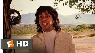 Nacho Libre (7/10) Movie CLIP - I Hate Orphans! (2006) HD