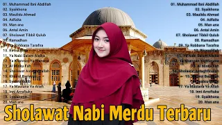 Lagu Sholawat Terbaru 2024 | Sholawat Merdu Terbaru 2024 Penyejuk Hati | Sholawat Nabi 2024