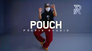 bbno$ & Y2K - pouch | CHOCOBI choreography