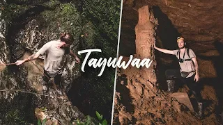 Entramos en la Cueva de los Tayos ¿El TESORO? (1/2)