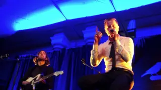 Imagine Dragons "Stand By Me" Las Vegas September 30 ,2016