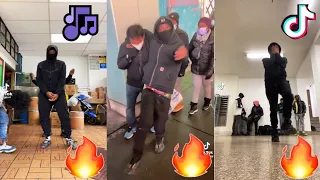 Sturdy Dance 🔥💯🌍 | TikTok Compilation