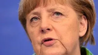 Germania: Angela Merkel vola nei sondaggi