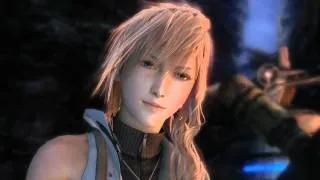 Final Fantasy XIII Trailer - Leona Lewis my hands (HD)