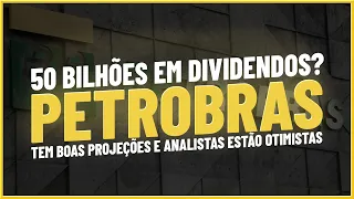 DIVIDENDOS DA PETROBRÁS (PETR4) | RESULTADOS DA PETROBRÁS | PETR4 4T22