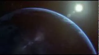 Excerpt from the movie Contact (1997) - SoulSpace Edit