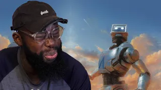 Logic - Deja Vu (Fade Away II) REACTION