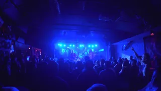 "Drain You" by Nirvana performed by NEVERMIND The Nirvana Tribute Band