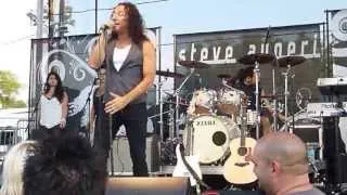 Steve Augeri "Seperate Way"