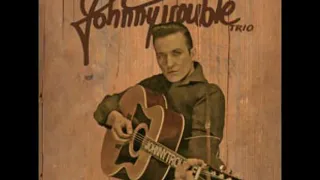 Johnny Trouble Trio - I'm gone (2008)