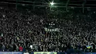 Кубок УЕФА 2008/2009. Металлист 0-0 Герта.  Лишь в одну команду мы верим