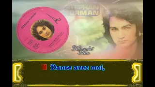 Karaoke Tino - Stephan Forman - Petite fille de l'été